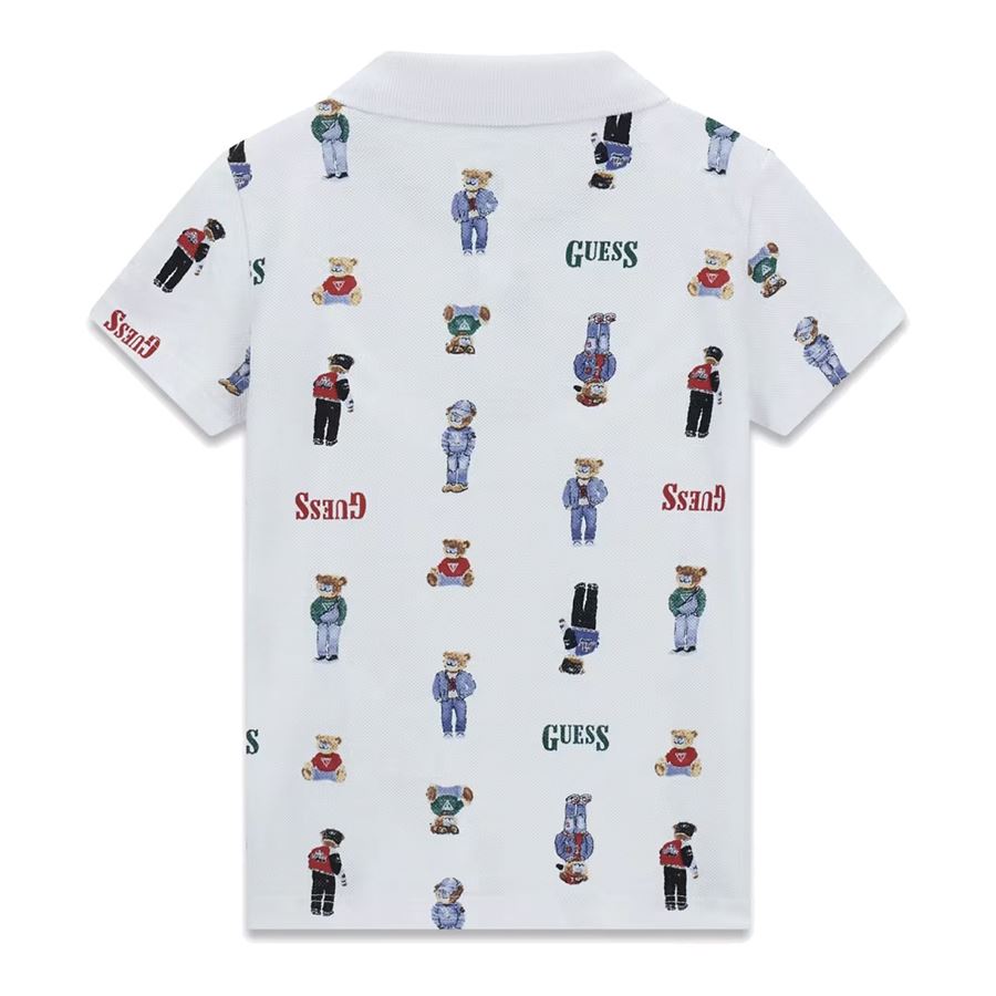  Guess Kids | N6RP01/KBV51PM4Q